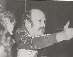 Image illustrative de l’article Andrzej Szymczak