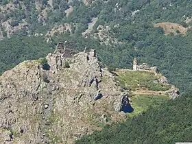 Image illustrative de l’article Forteresse d’Anevo