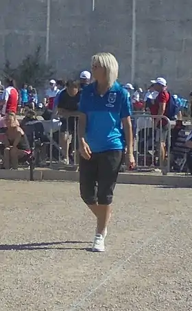 Image illustrative de l’article Angélique Colombet