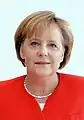Angela Merkel(2005-2021)
