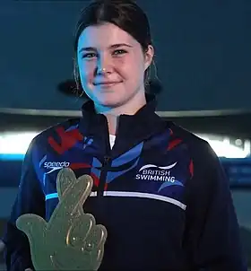 Image illustrative de l’article Andrea Spendolini-Sirieix