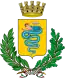 Blason de Angera