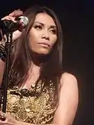 Anggun (saisons 1 à 3)