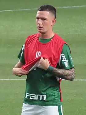 Image illustrative de l’article Aníbal Moreno