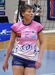 Image illustrative de l’article Anita Pethő