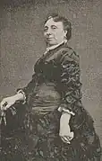 Anna Féresse-Deraismes