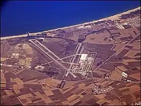 Aéroport d'Annaba - Rabah-Bitat