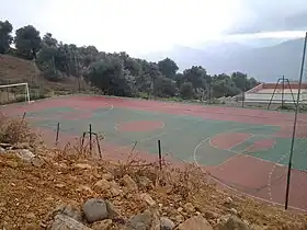 Taourirt (Souk Oufella)