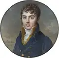 Anne-Ferdinand-Louis de Bertier de Sauvigny (1782-1864)