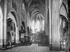 Image illustrative de l’article Diocèse d'Annecy