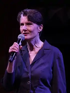 Personnages de Smallville