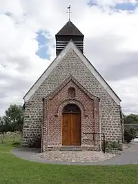 Image illustrative de l’article Paroisse de l'Espérance