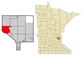 Localisation de Ramsey