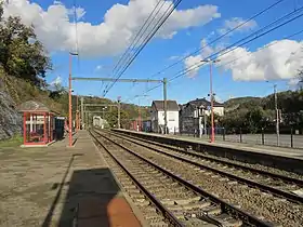 Image illustrative de l’article Gare d'Anseremme