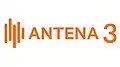 Logo d'Antena 3 depuis novembre 2016