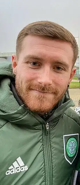 Image illustrative de l’article Anthony Ralston