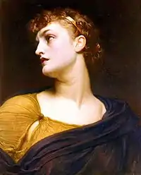 Antigone, 1882