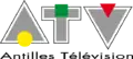 Logo d'ATV du 11 février 1993 au 27 août 2000.
