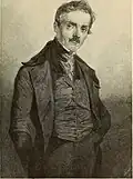 Antoine-Louis Barye