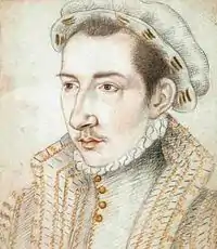 Antoine de Noailles (1504–1562)