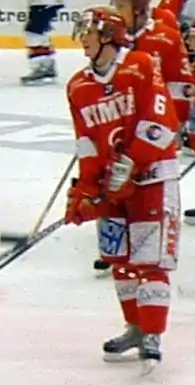 Photographie couleur de Strålman