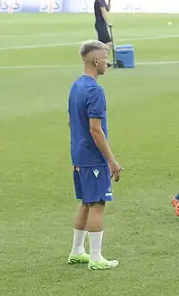 Image illustrative de l’article Antoni Kozubal