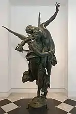 Copenhague, Ny Carlsberg Glyptotek.