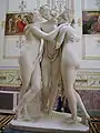 Antonio Canova : Les Trois Grâces