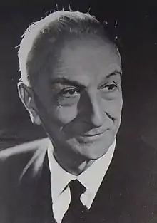 Antonio Segni(1962-1964)