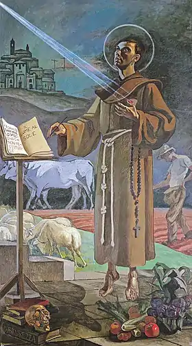 Image illustrative de l’article Charles de Sezze