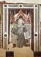 Bernardin de Sienne, 1451