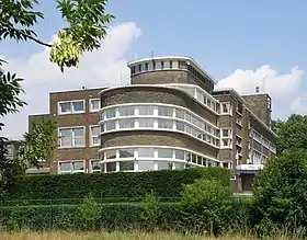 Image illustrative de l'article Josse Van Kriekinge