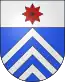 Blason de Anzonico