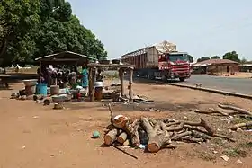 Image illustrative de l’article Route nationale inter-états 3