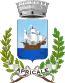 Blason de Apricale