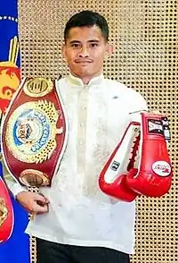 Image illustrative de l’article Melvin Jerusalem