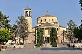Image illustrative de l’article Cathédrale de Conza della Campania