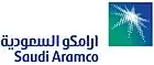 logo de Saudi Aramco