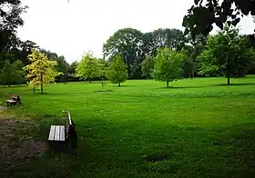 Image illustrative de l’article Arboretum Koutiala