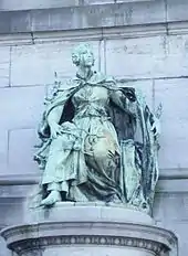 Province du Limbourg par Albert-Constant Desenfans