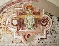 Autre élément de la Fresque