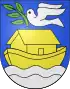 Blason de Arch