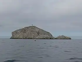 Île Tiboulen de Maïre