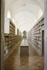 Archives nationales (Paris), Grands dépôts : la galerie du Parlement.