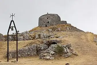 Image illustrative de l’article Torre Giurisdavidica