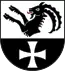 Blason de Ardez