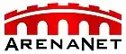 logo de ArenaNet