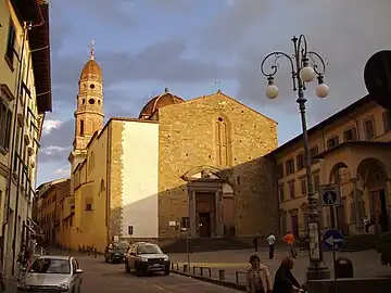 Arezzo
