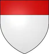 Armoiries de Montferrat