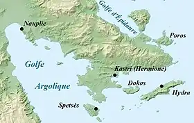 Image illustrative de l’article Dokos